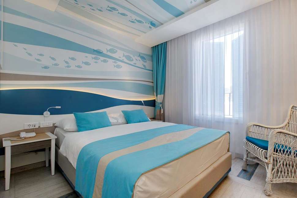 Een foto van Hotel Aleksandar