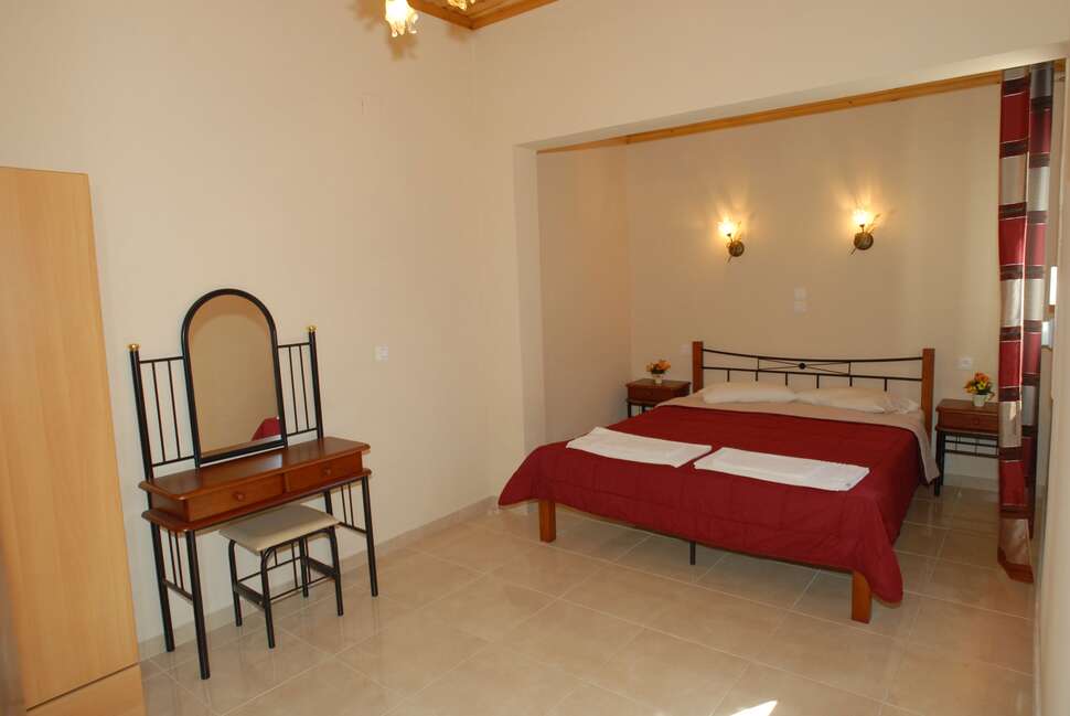 Accommodatie foto: Garden View Appartementen
