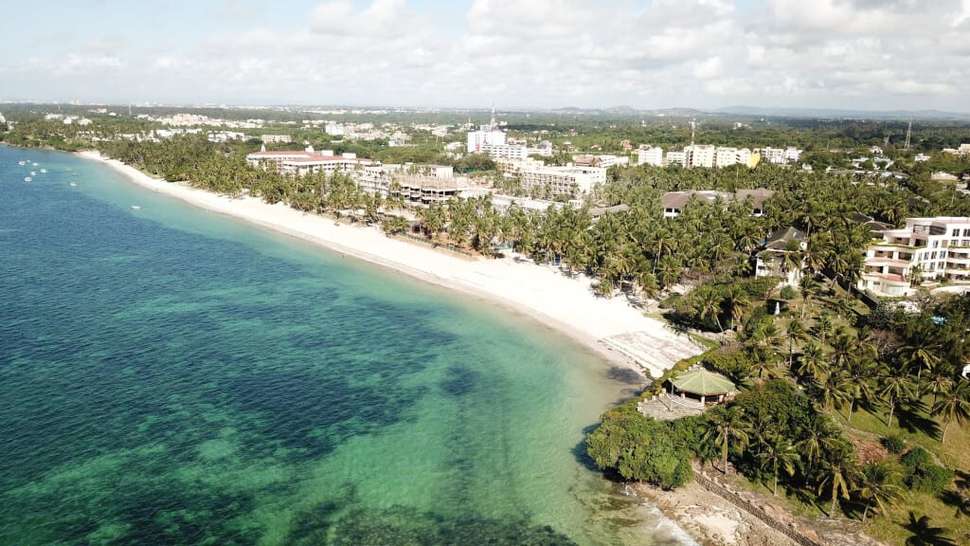 Een foto van PrideInn Flamingo Beach Resort & Spa