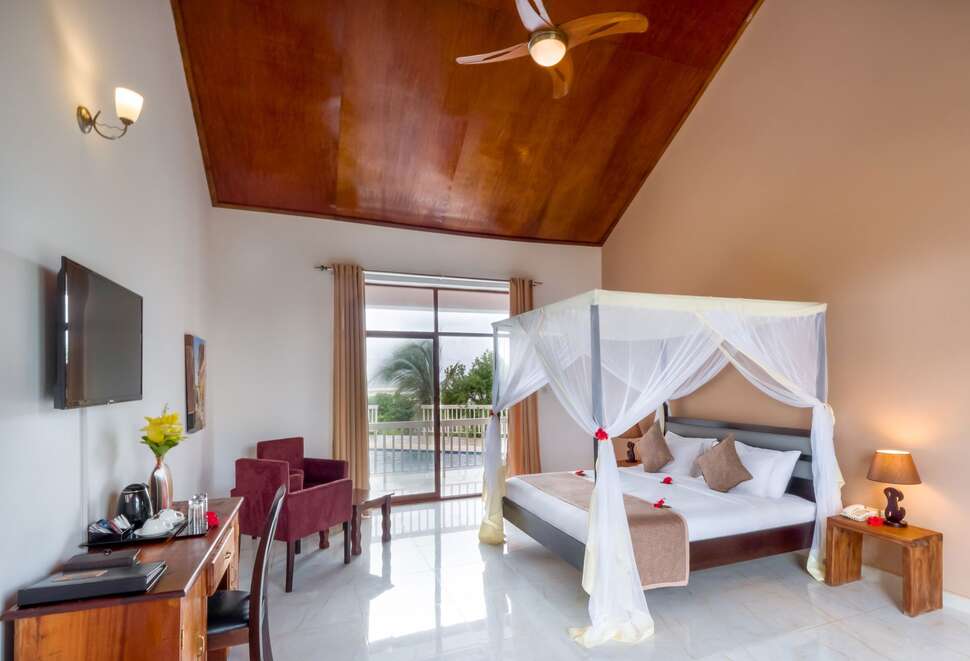 Een foto van Azao Resort & Spa