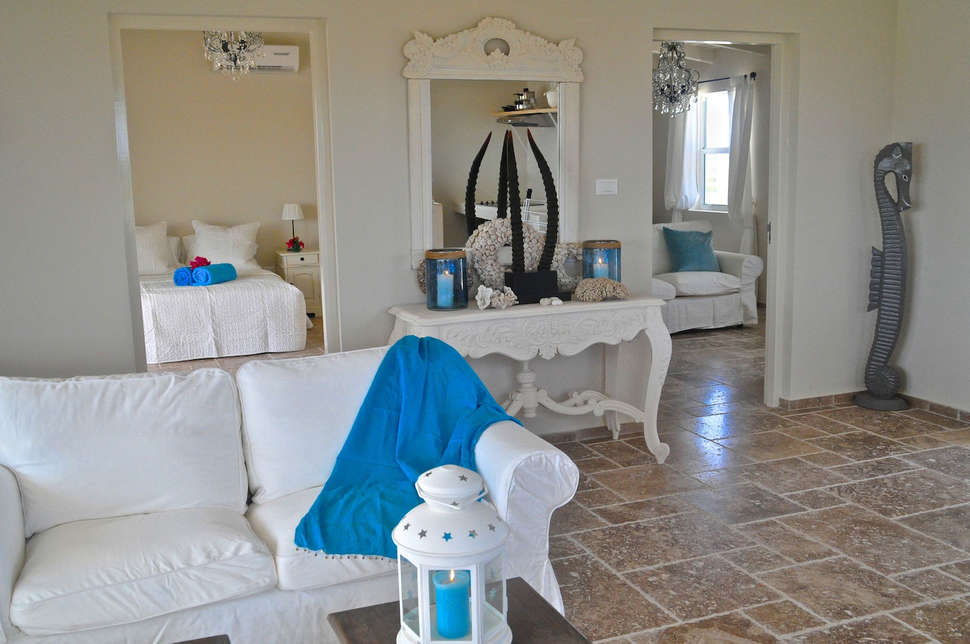Een foto van Ocean Breeze Boutique Hotel
