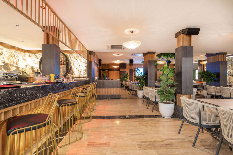 Een foto van Simus Beach Hotel