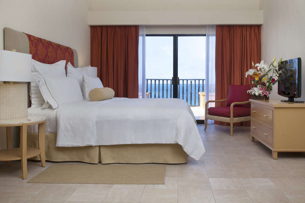 Ein Foto Fiesta Americana Villas Cancun