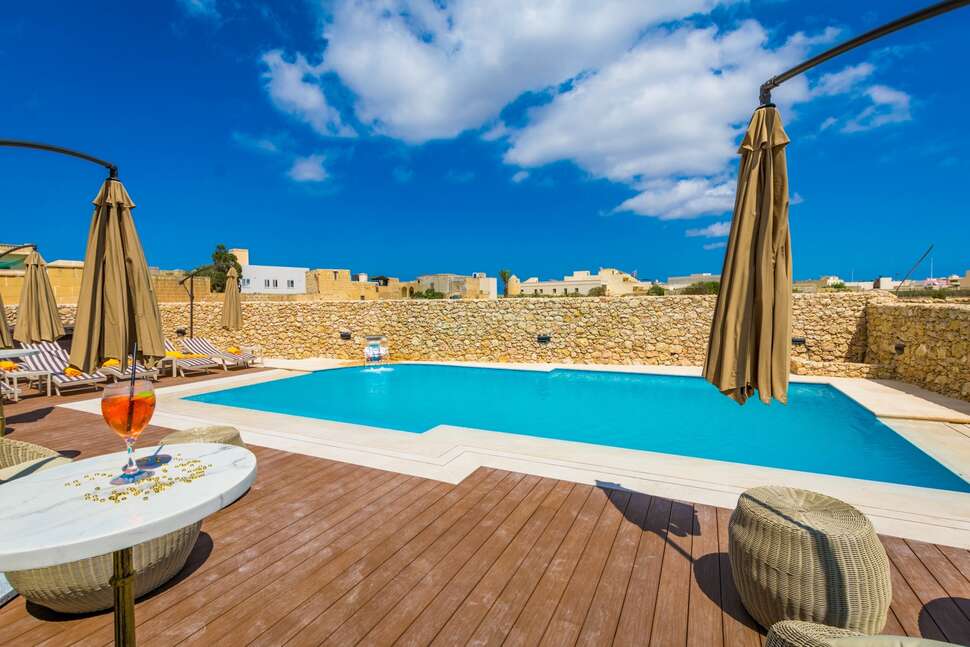 Een foto van Santa Lucia Boutique Hotel