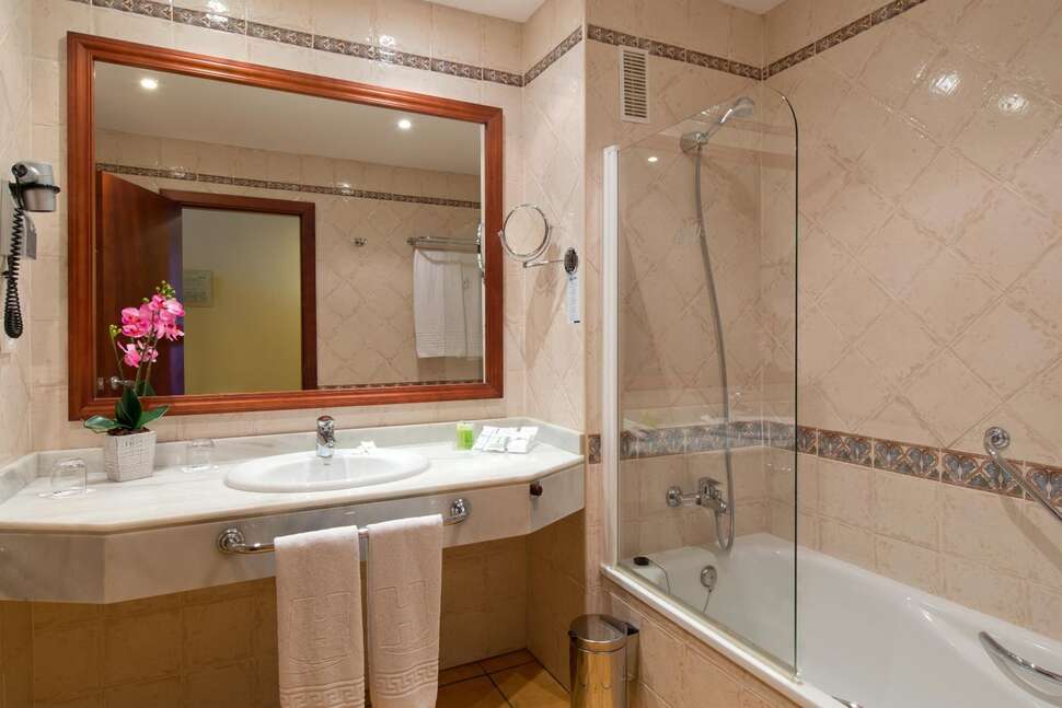 Een foto van Hotel IPV Palace & Spa