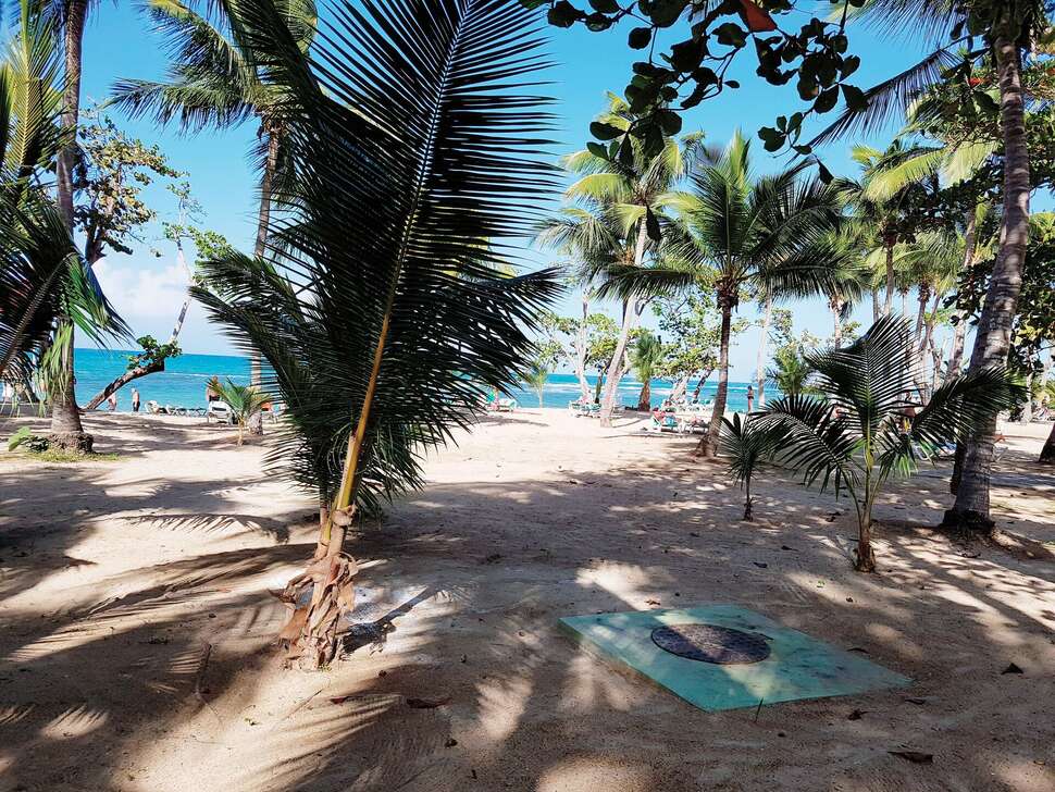 Ein Foto Senator Puerto Plata Spa Resort