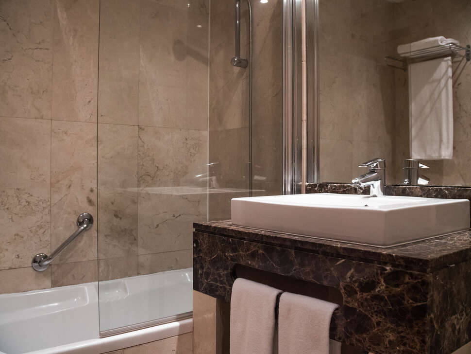 Een foto van Topazio Vibe Beach Hotel & Appartementen
