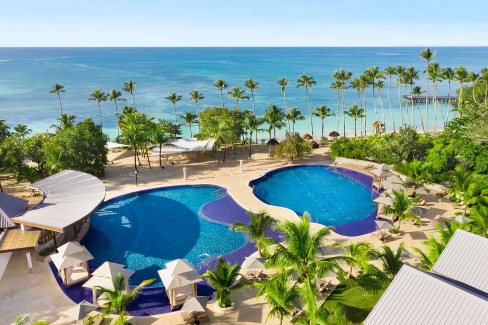 Ein Foto Hilton La Romana Adults Resort