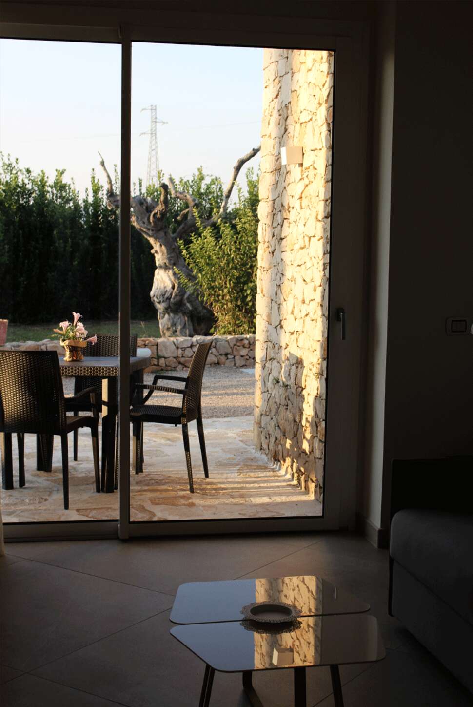 Een foto van Villa Minerva