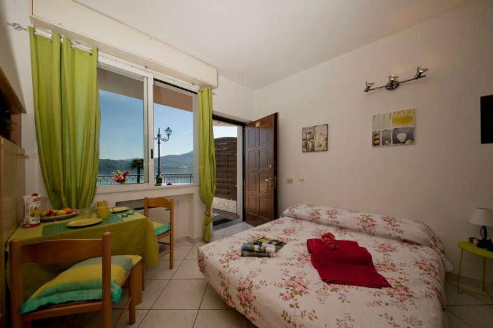 Een foto van Residence Casa & Vela