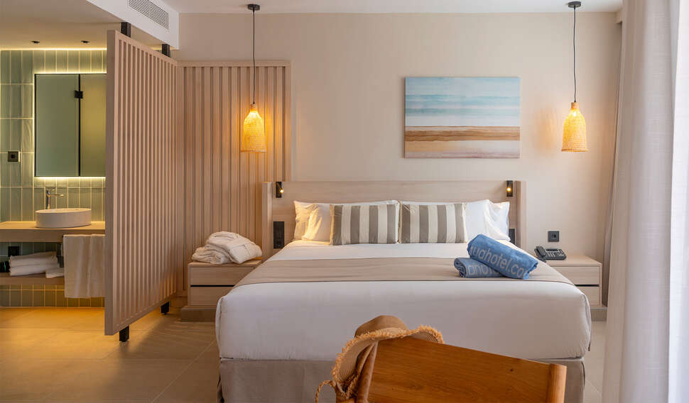 Een foto van Aqua Hotel The Breeze