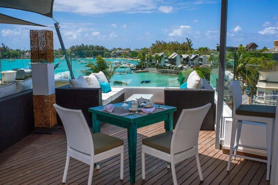 Een foto van Azur Paradise Hotel