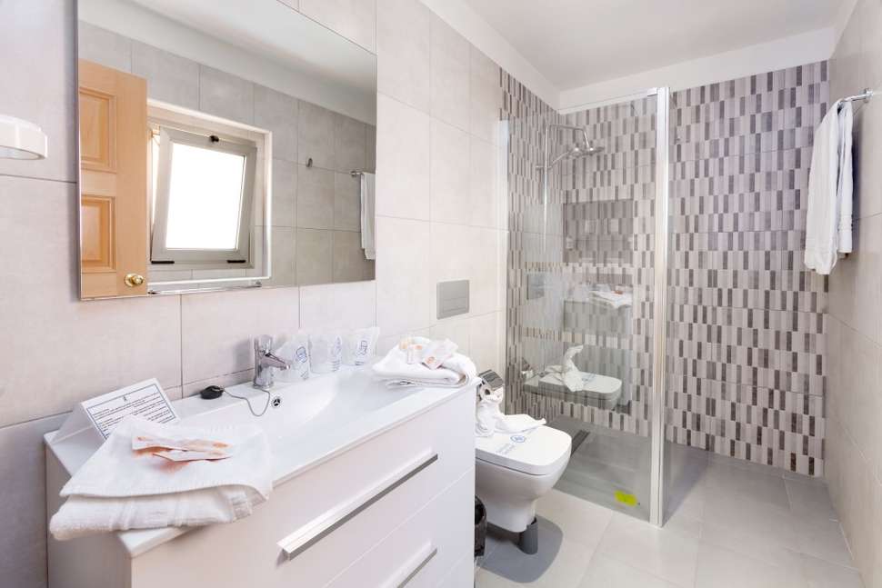 Een foto van Hotel Marquesa