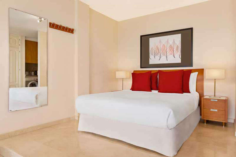 Een foto van Ramada Residences by Wyndham Costa del Sol