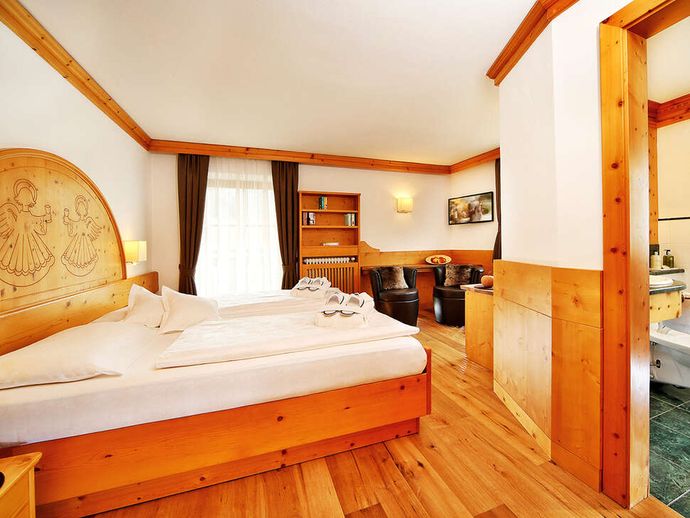 Een foto van Hotel Angelo Engel