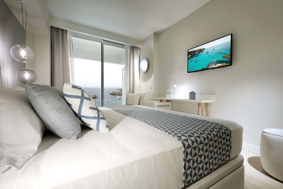 Een foto van Palladium Hotel Menorca