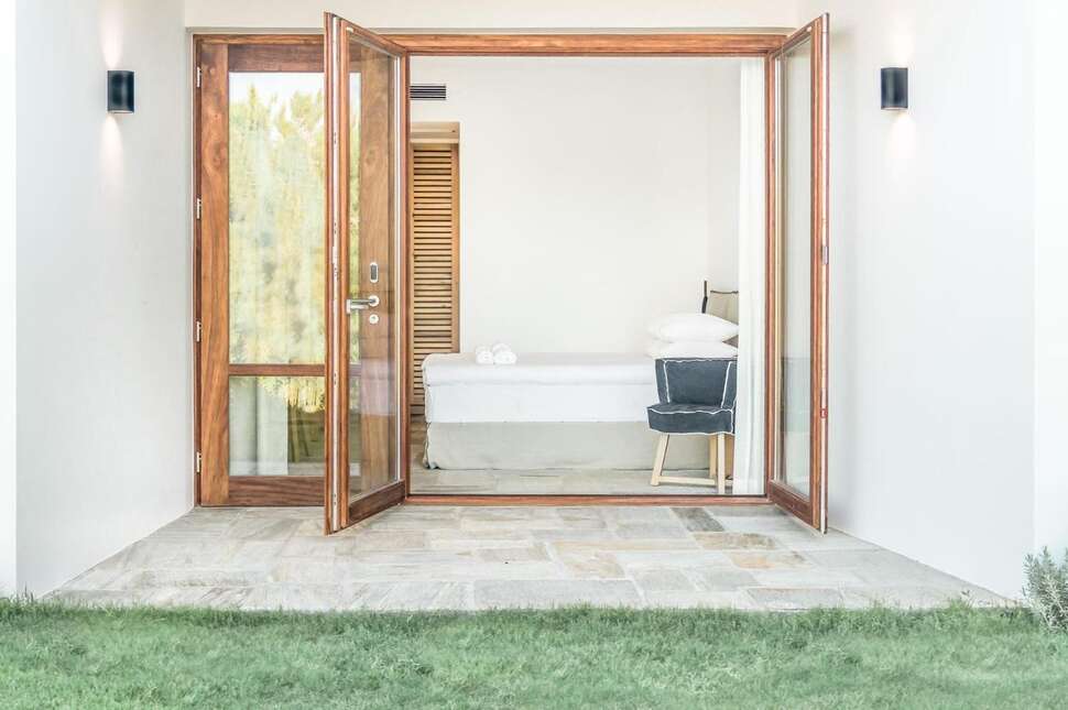 Een foto van Semeli Boutique Hotel