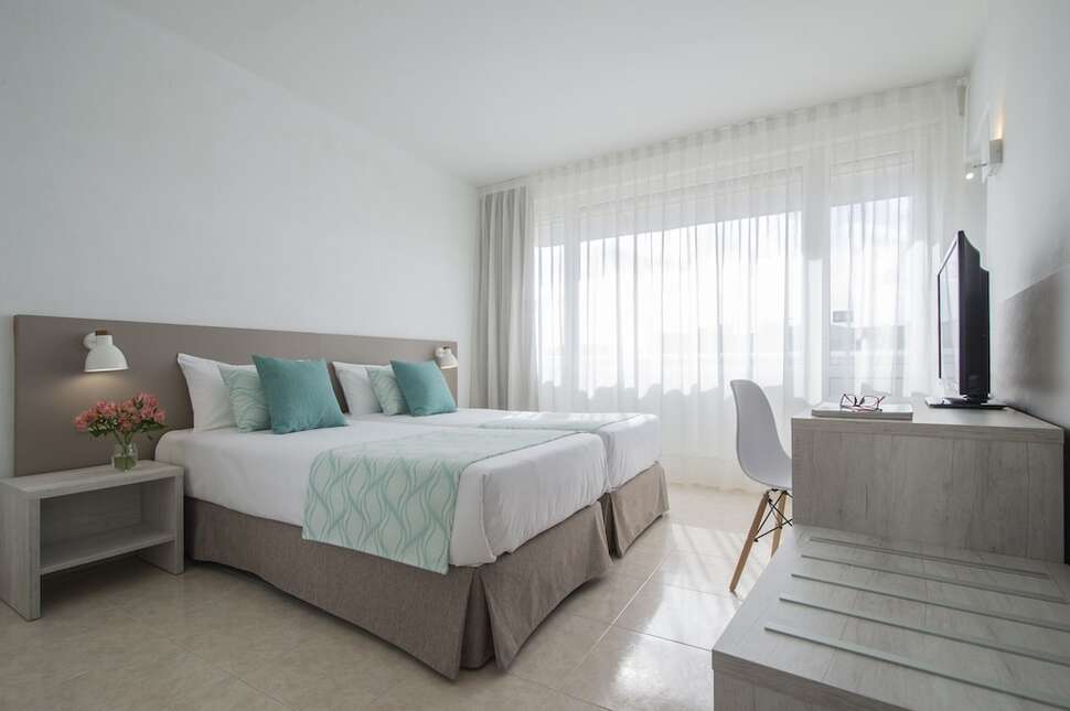 Een foto van Hotel Lloret Santa Rosa