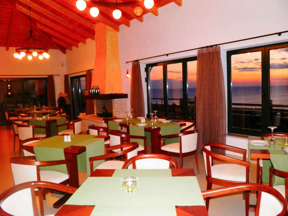 Een foto van Hotel Natura Club & Spa