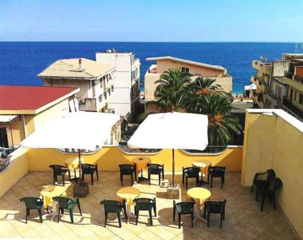 Accommodatie foto: Hotel Sylesia