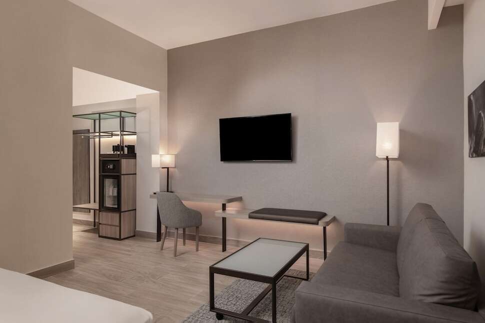 Een foto van AC Hotel Punta Cana