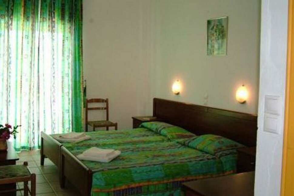 Een foto van Hotel Blue Sea