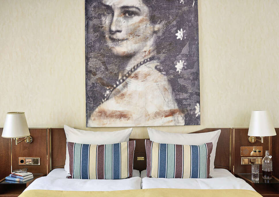 Een foto van Living Hotel Prinzessin Elisabeth