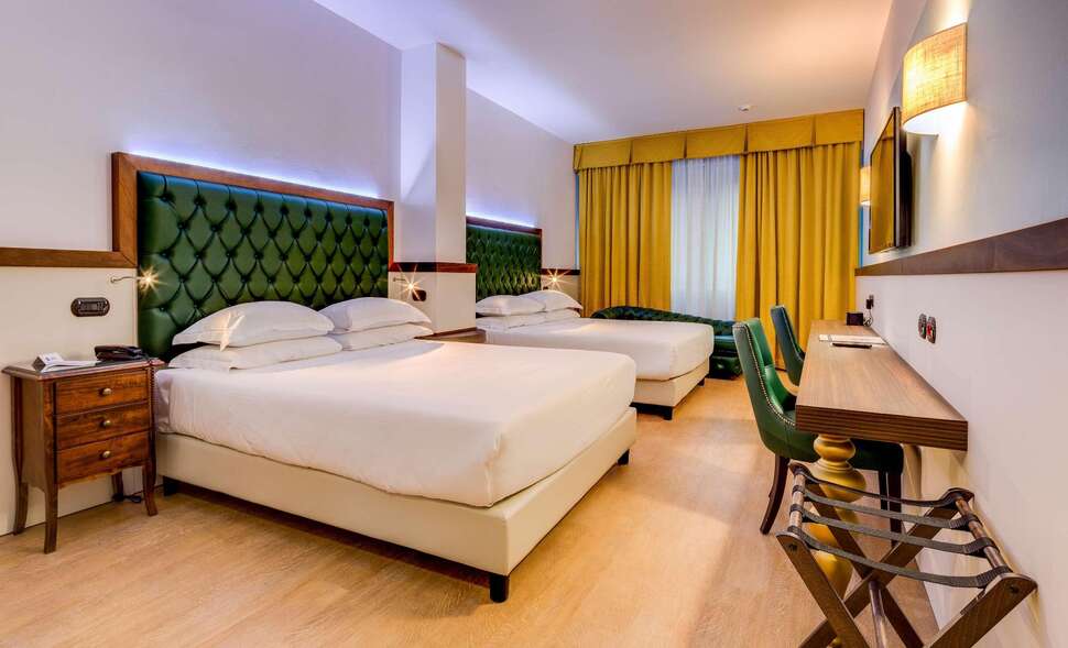 Een foto van Best Western City Hotel