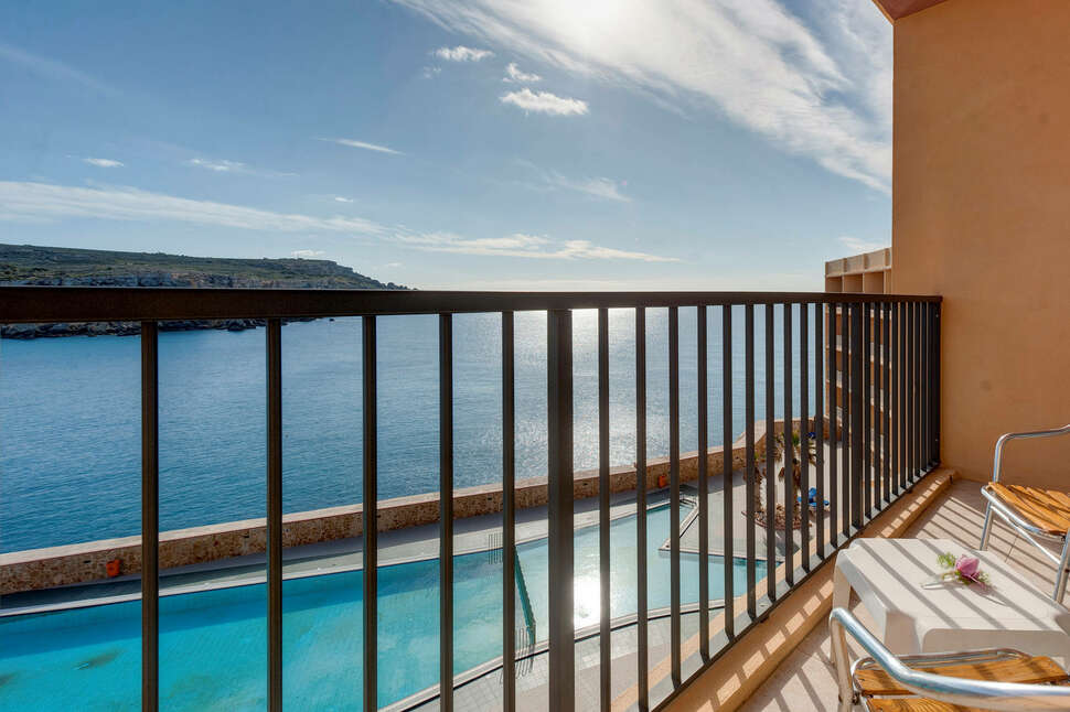 Een foto van Paradise Bay Resort Hotel