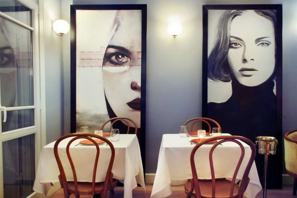 Een foto van Lina Hotel Taksim Pera