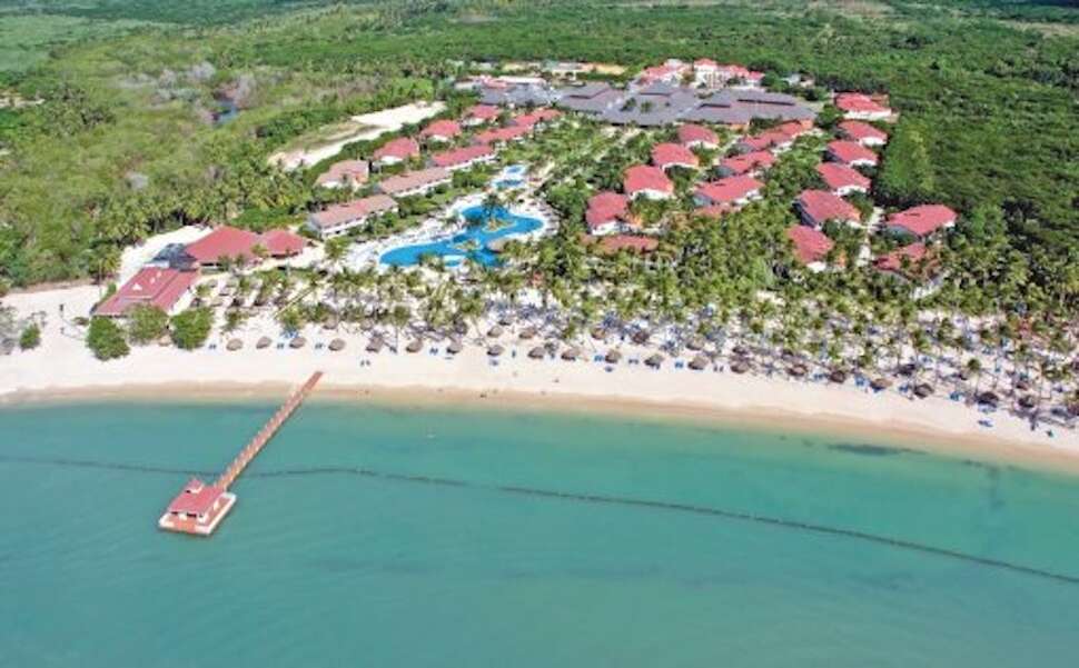 Een foto van Grand Bahia Principe La Romana