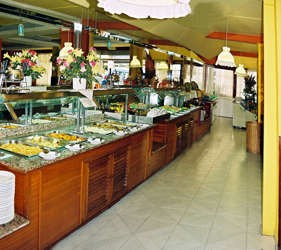 Een foto van Hotel Tropical