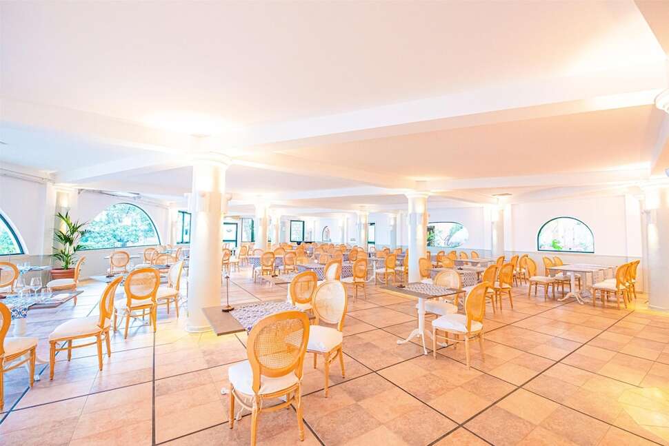 Een foto van Baia Taormina Hotel