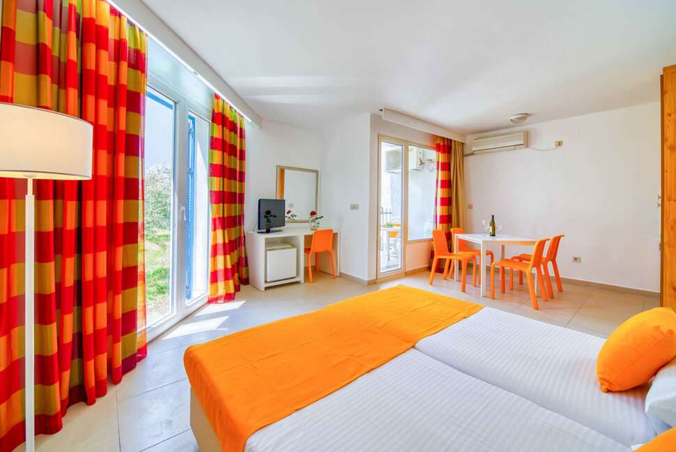 Een foto van Slovenska Plaza Resort