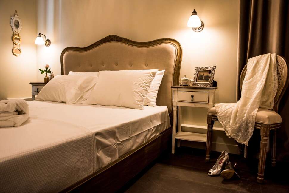 Een foto van Kyria Boutique House