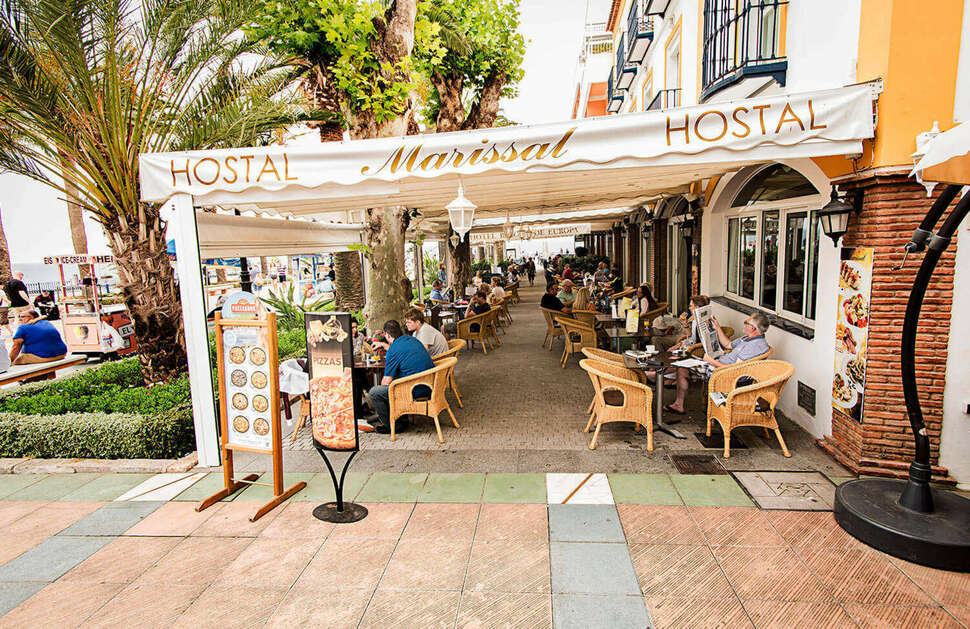Een foto van Marissal By Dorobe Hotels
