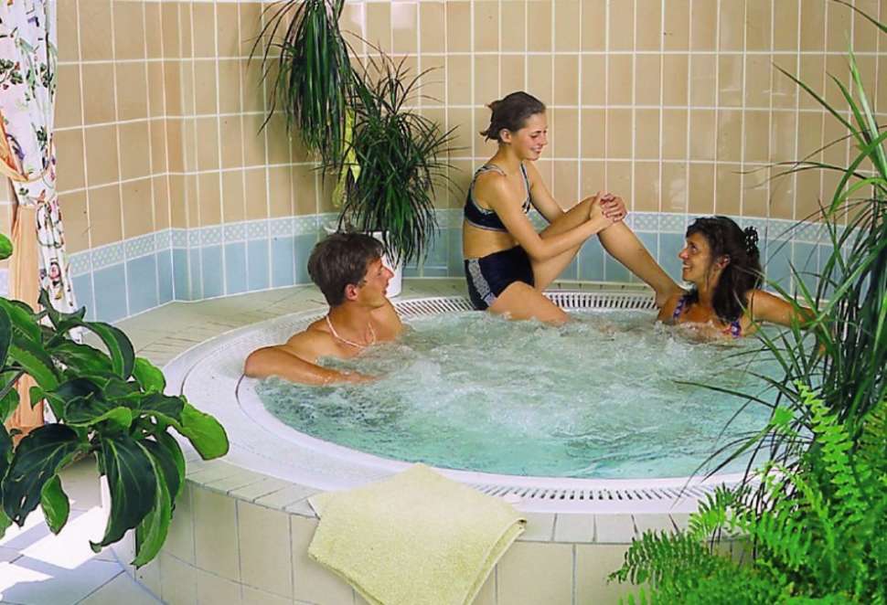 Een foto van Hotel Heckelmiller
