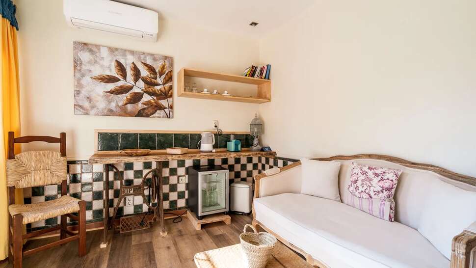 Een foto van Villas D. Dinis