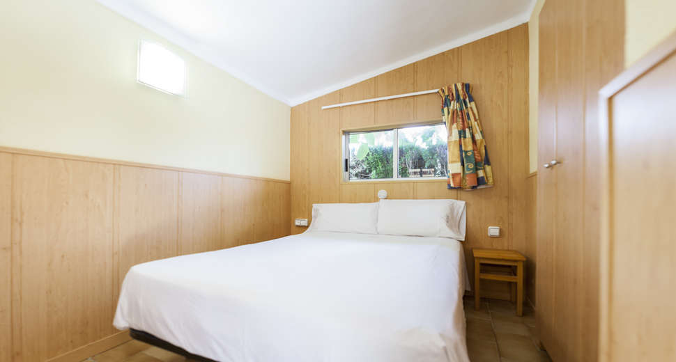 Een foto van Camping Playa Cambrils Don Camilo