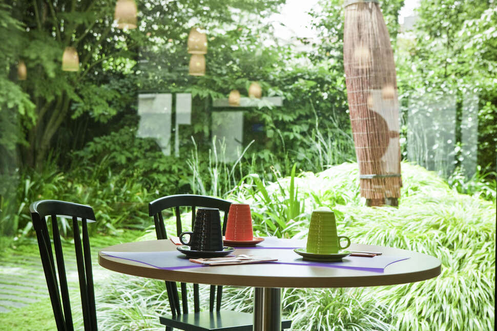 Een foto van Ibis Styles Paris Mairie de Montreuil