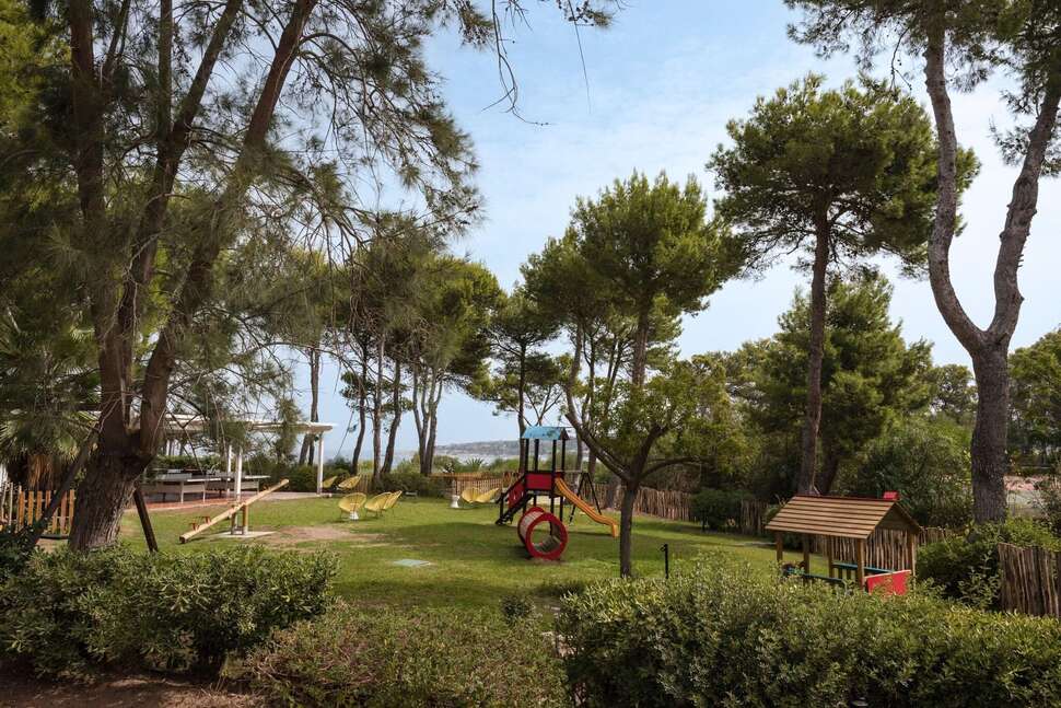 Ein Foto Mangia's Brucoli Resort