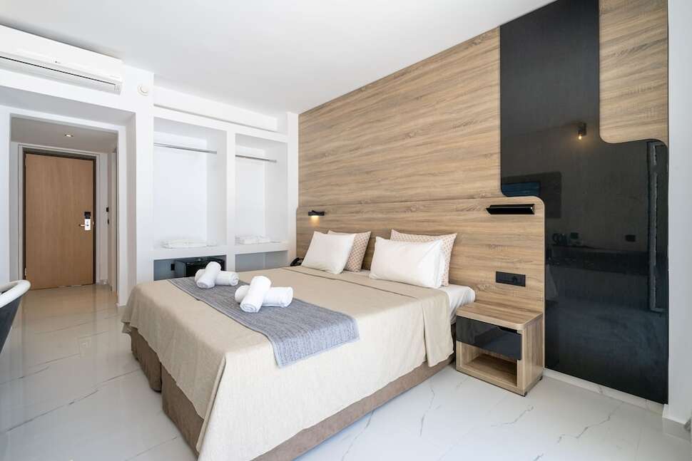 Een foto van Castellum Suites