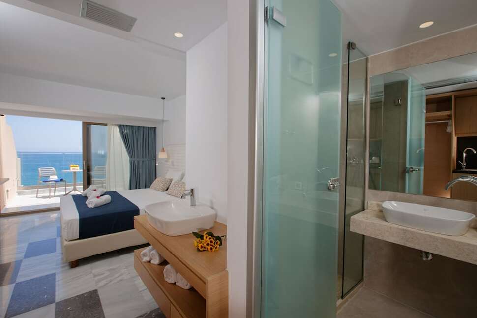 Een foto van Hotel Archipelagos