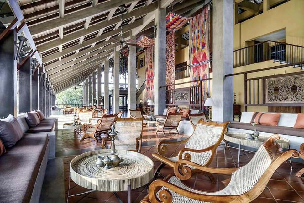 Een foto van Anantara Kalutara Resort