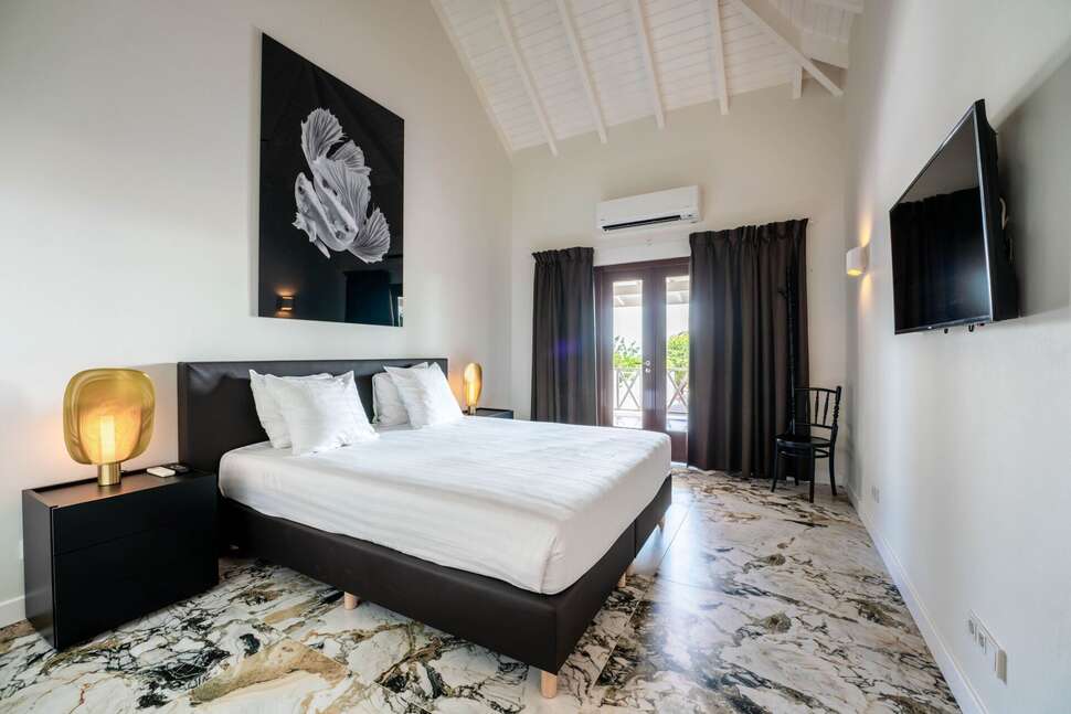 Een foto van Papagayo Beach Resort
