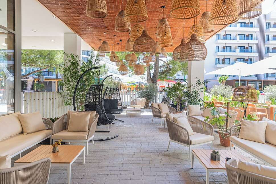 Een foto van Innside by Melia Alcudia