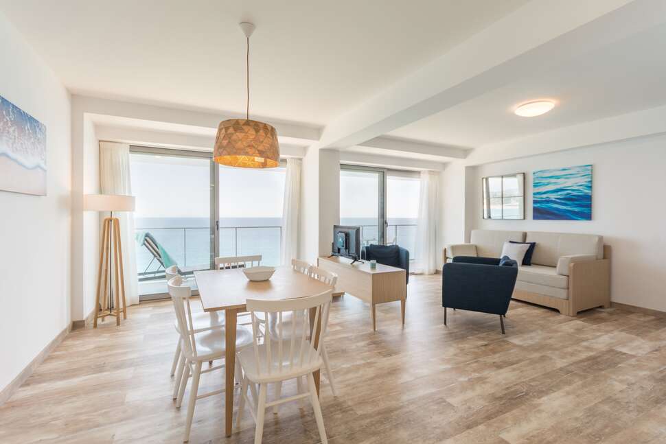 Een foto van Pierre & Vacance Residence Blanes Playa