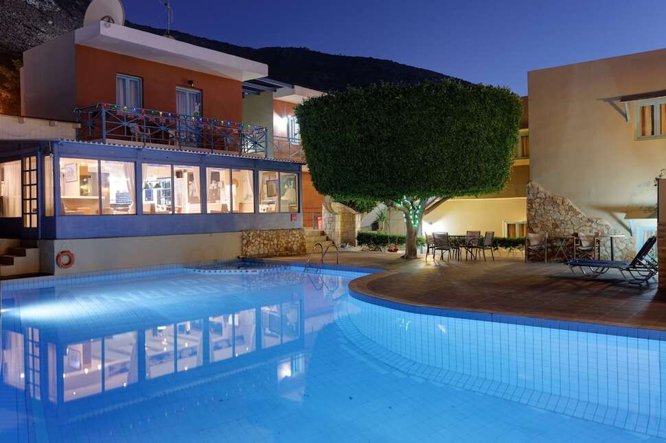 Ein Foto Piskopiano Village