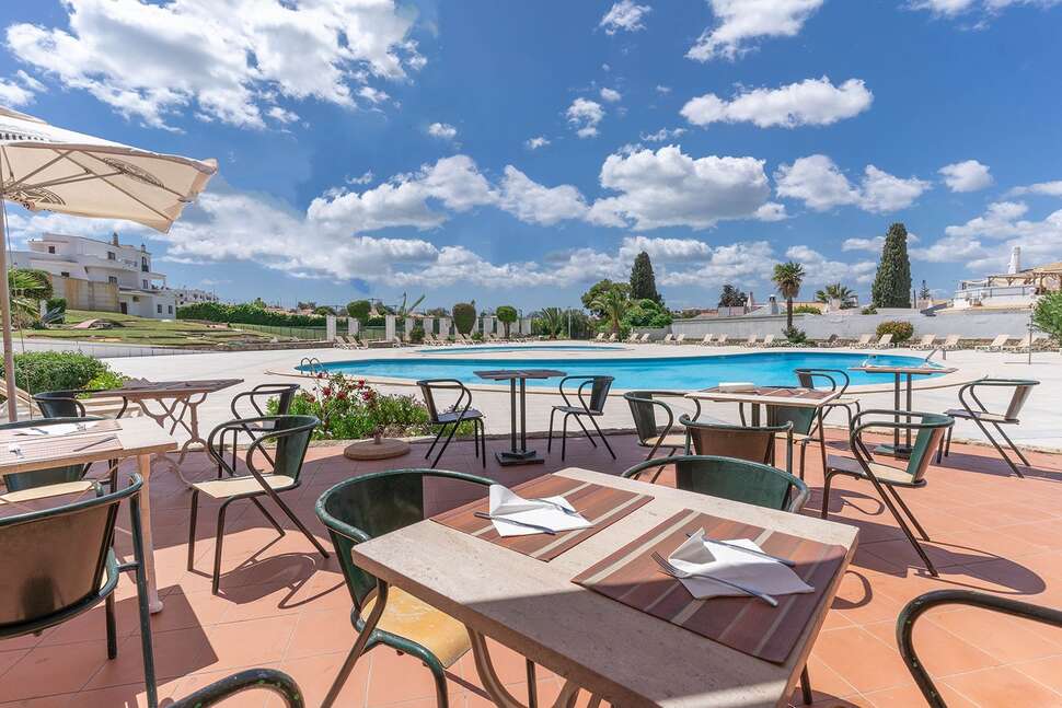 Een foto van Hotel Da Aldeia