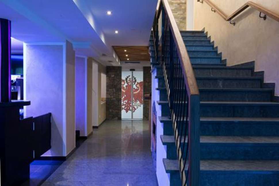 Een foto van Hotel Neuwirt